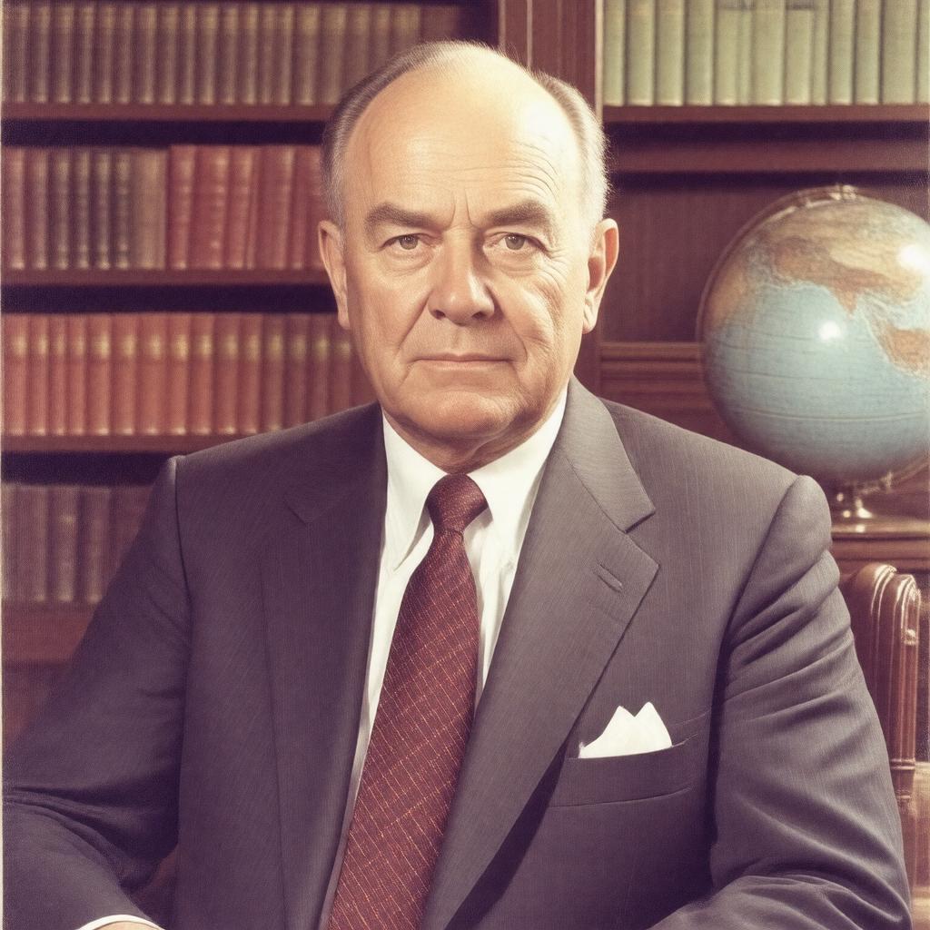 George Kennan